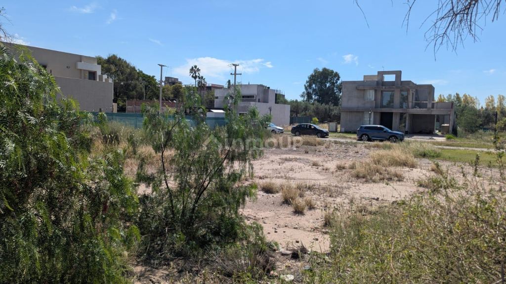 Lote en Venta en Guaymallen, Mendoza