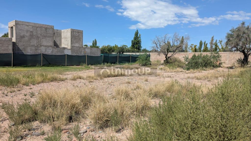 Lote en Venta en Guaymallen, Mendoza