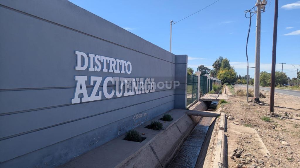 Lote en Venta en Maipu, Mendoza