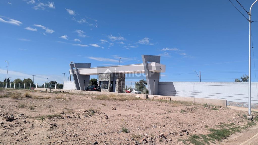 Lote en Venta en Maipu, Mendoza
