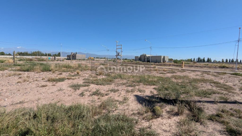 Lote en Venta en Maipu, Mendoza
