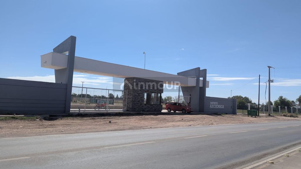 Lote en Venta en Maipu, Mendoza
