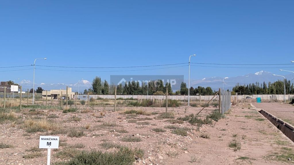 Lote en Venta en Maipu, Mendoza