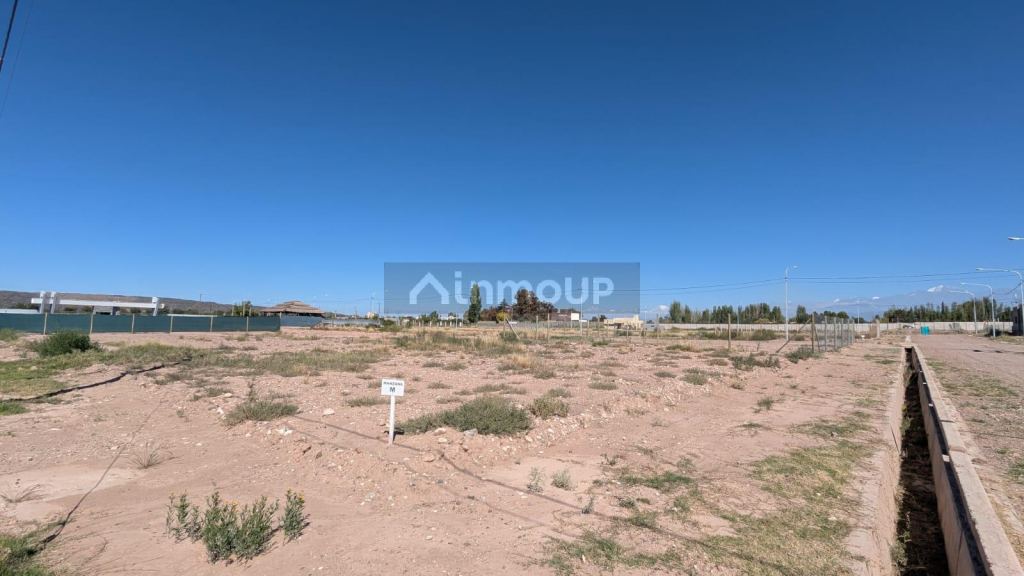 Lote en Venta en Maipu, Mendoza