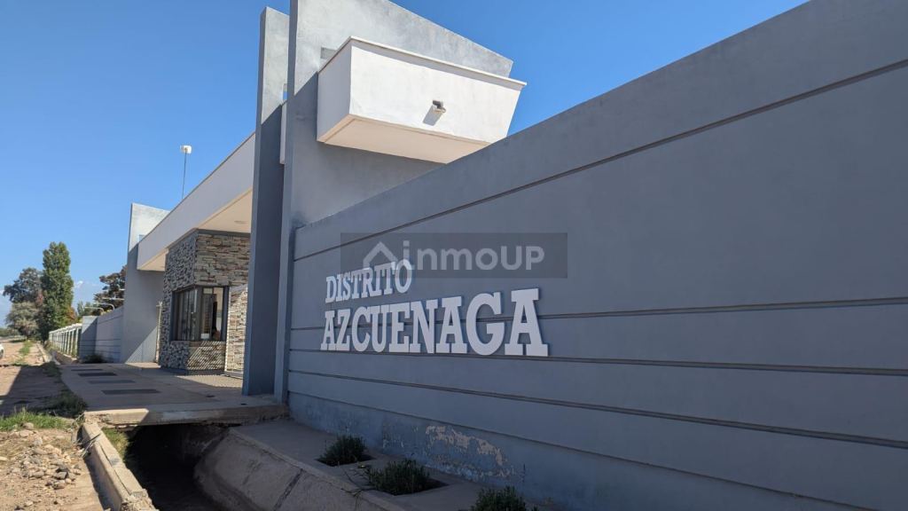 Lote en Venta en Maipu, Mendoza