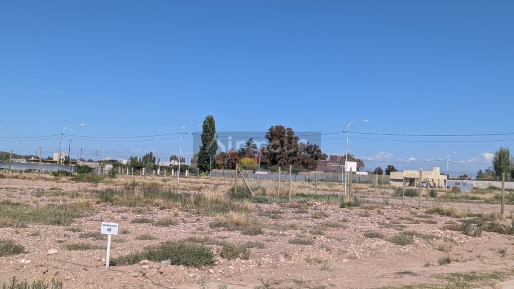 Lote en Venta en Maipu, Mendoza