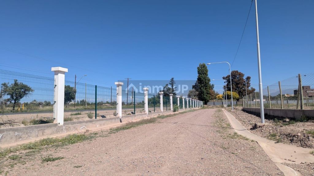 Lote en Venta en Maipu, Mendoza