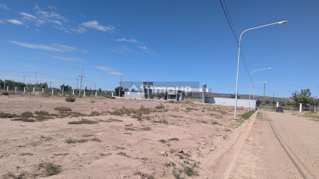 Lote en Venta en Maipu, Mendoza