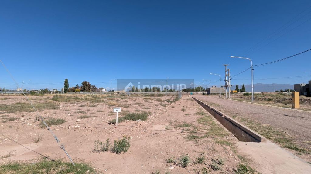 Lote en Venta en Maipu, Mendoza