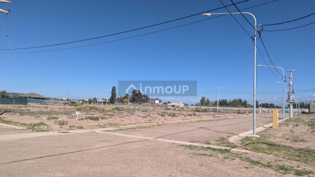 Lote en Venta en Maipu, Mendoza