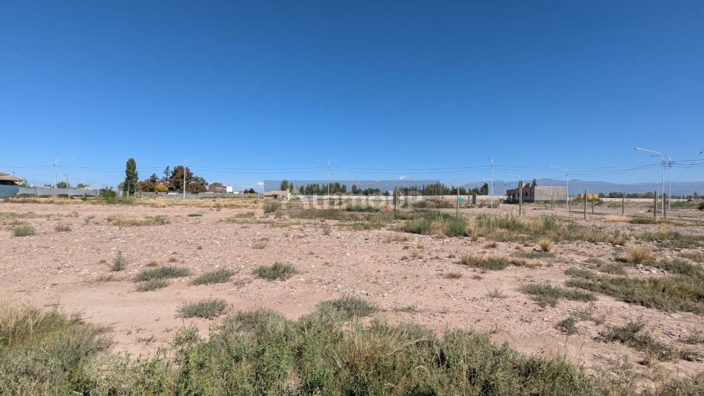Lote en Venta en Maipu, Mendoza