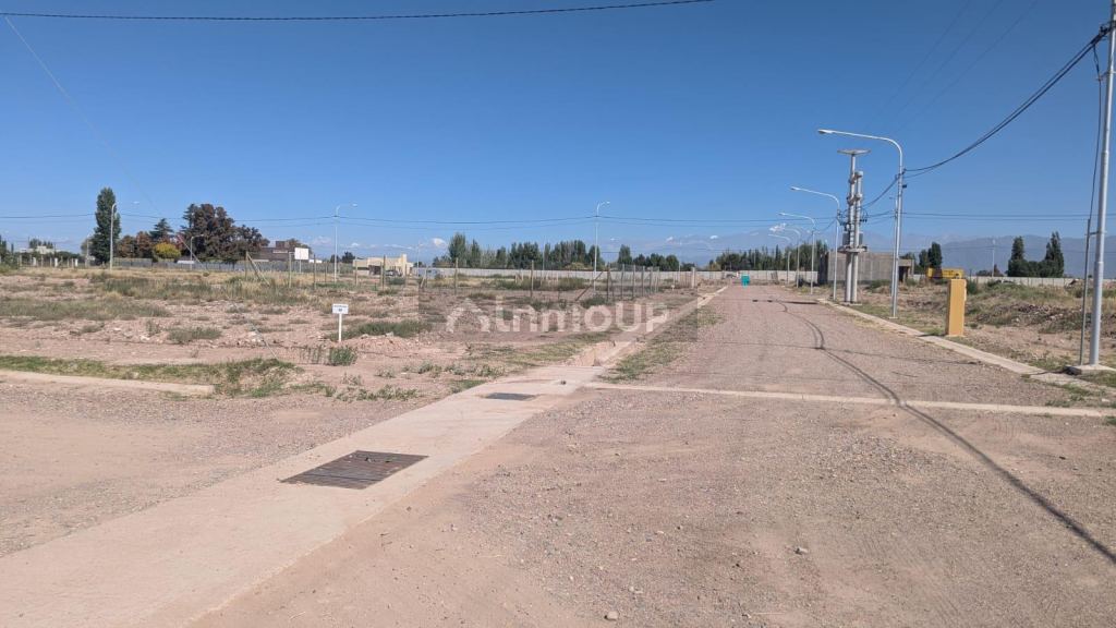 Lote en Venta en Maipu, Mendoza