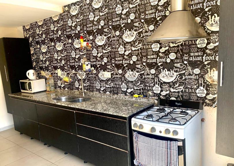 Duplex en Venta en Capital, Mendoza