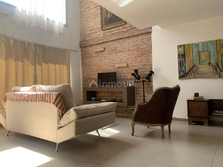 Duplex en Venta en Capital, Mendoza