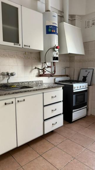 Departamento en Venta en Capital, Mendoza