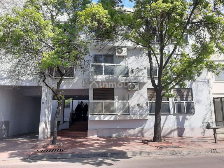 Departamento en Venta en Capital, Mendoza