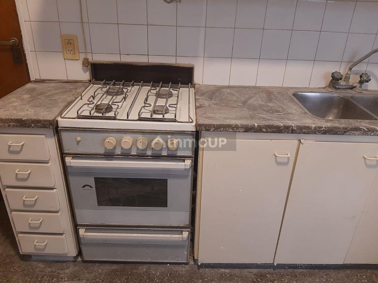 Departamento en Venta en Capital, Mendoza