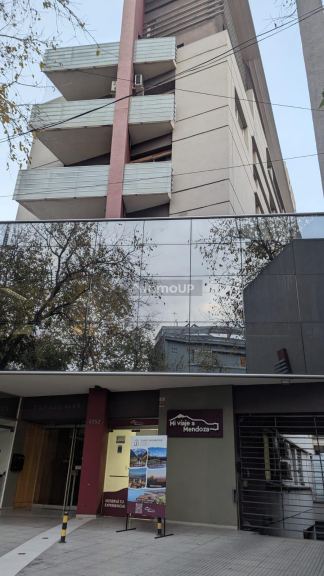 Departamento en Alquiler en Capital, Mendoza