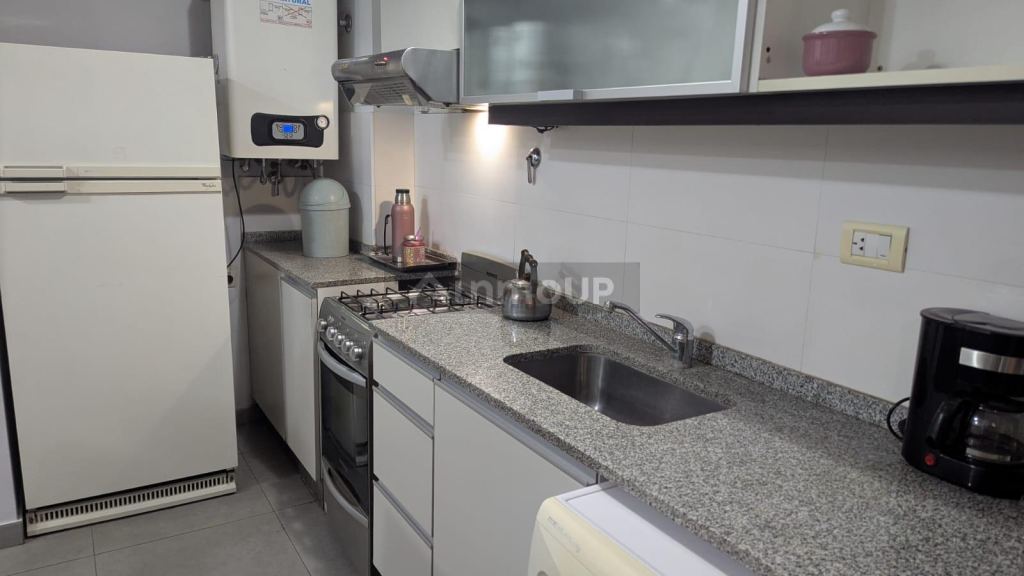 Departamento en Alquiler en Capital, Mendoza