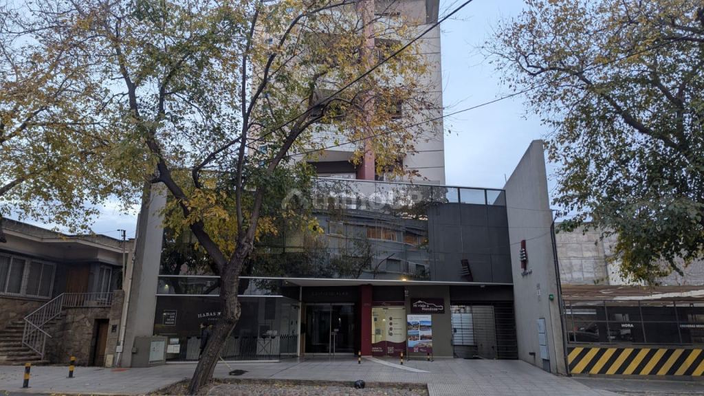 Departamento en Alquiler en Capital, Mendoza