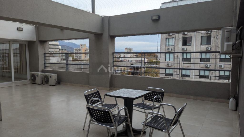 Departamento en Alquiler en Capital, Mendoza