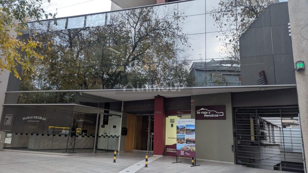 Departamento en Alquiler en Capital, Mendoza