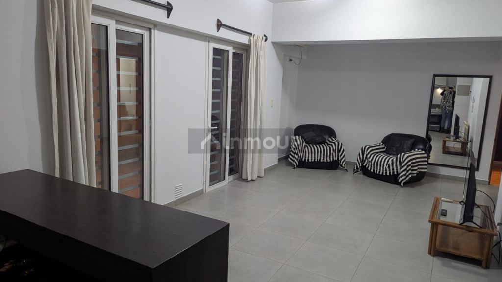 Departamento en Alquiler en Capital, Mendoza