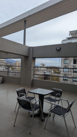 Departamento en Alquiler en Capital, Mendoza