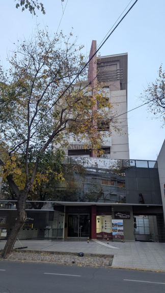 Departamento en Alquiler en Capital, Mendoza