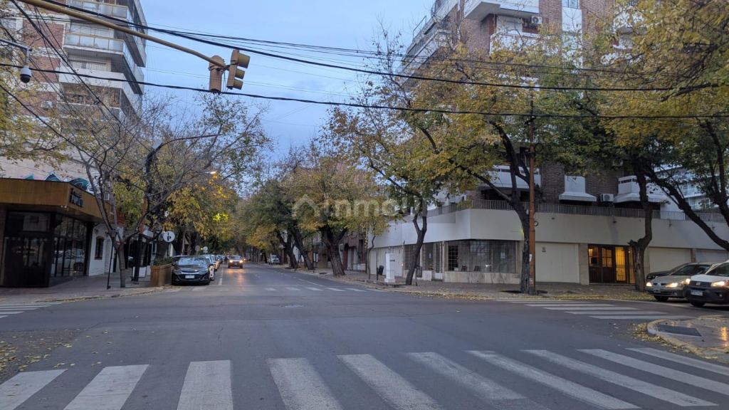 Departamento en Alquiler en Capital, Mendoza