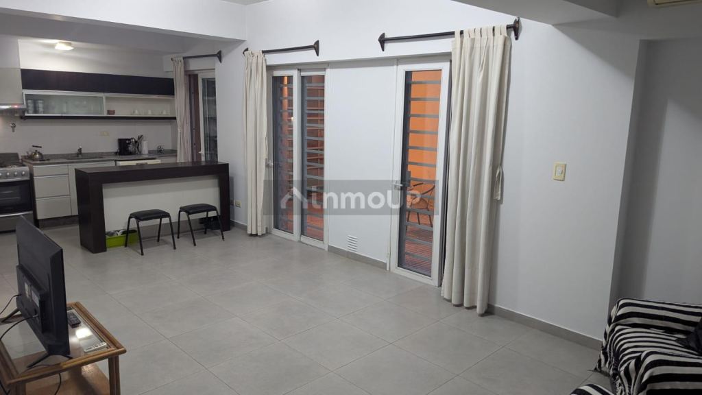 Departamento en Alquiler en Capital, Mendoza