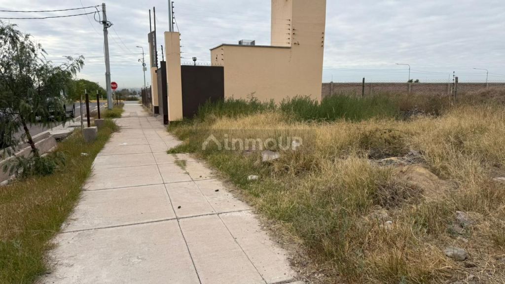 Lote en Venta en Capital, Mendoza