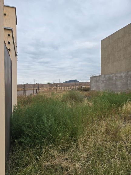 Lote en Venta en Capital, Mendoza