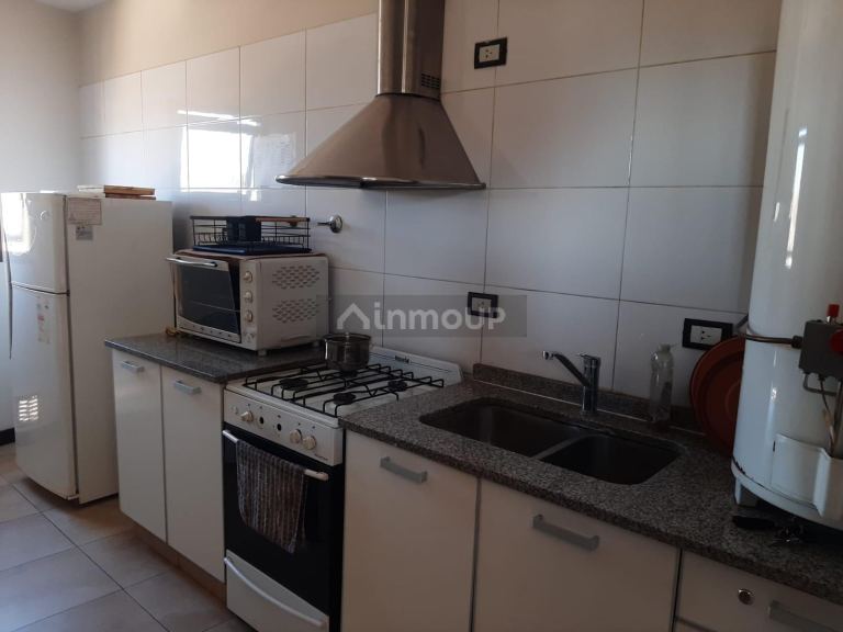 Departamento en Venta en Capital, Mendoza