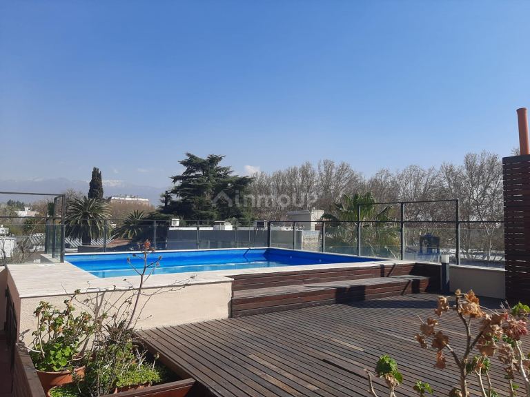 Departamento en Venta en Capital, Mendoza