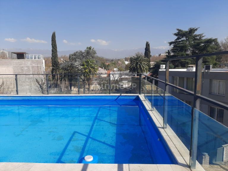 Departamento en Venta en Capital, Mendoza