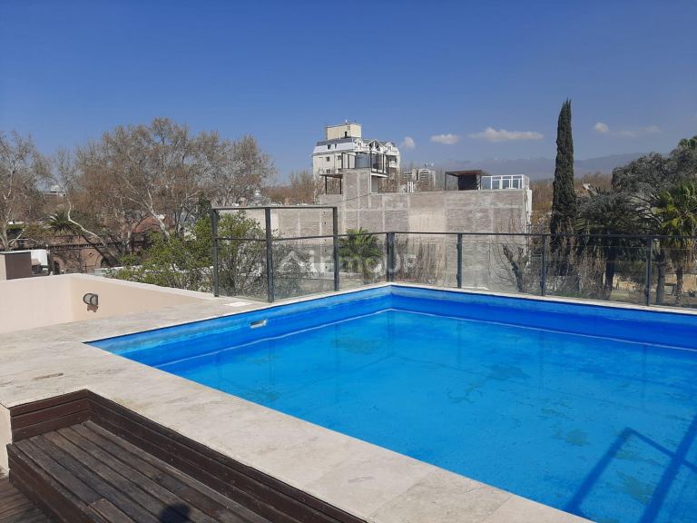 Departamento en Venta en Capital, Mendoza