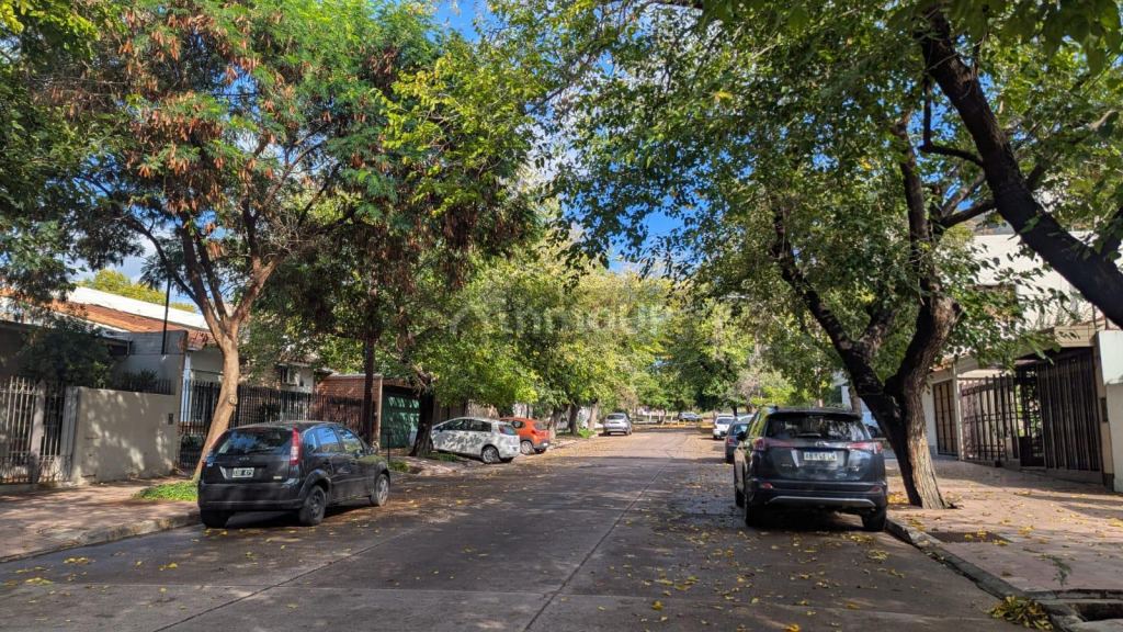 Departamento en Alquiler en Capital, Mendoza