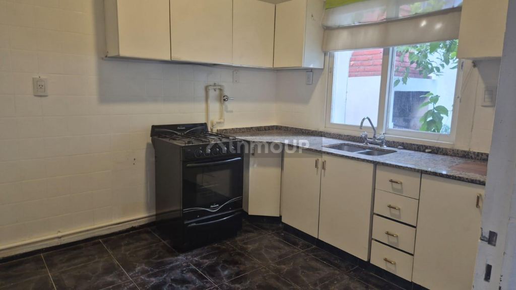 Departamento en Alquiler en Capital, Mendoza