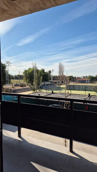 Departamento en Alquiler en Maipu, Mendoza