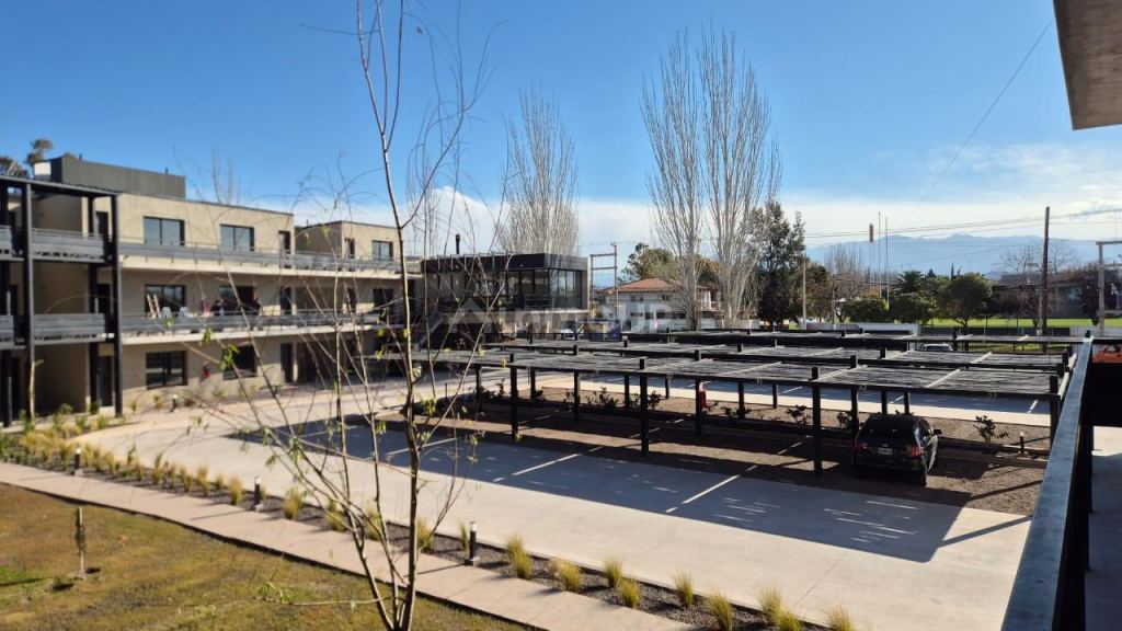 Departamento en Venta en Maipu, Mendoza