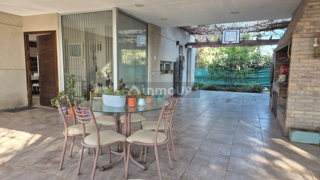 Casa en Venta en Lujan de Cuyo, Mendoza