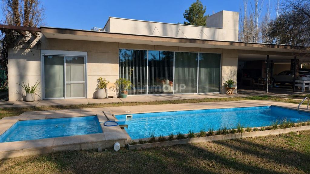 Casa en Venta en Lujan de Cuyo, Mendoza