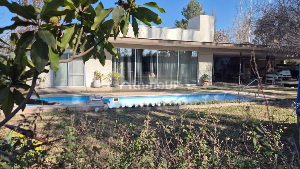 Casa en Venta en Lujan de Cuyo, Mendoza