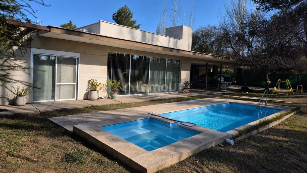 Casa en Venta en Lujan de Cuyo, Mendoza