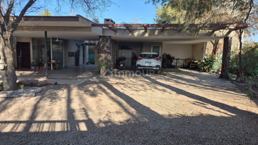 Casa en Venta en Lujan de Cuyo, Mendoza