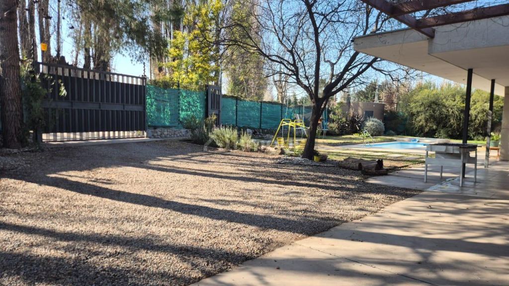 Casa en Venta en Lujan de Cuyo, Mendoza