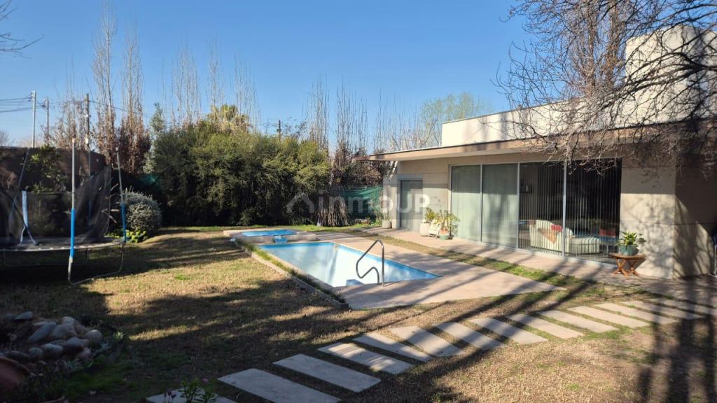 Casa en Venta en Lujan de Cuyo, Mendoza
