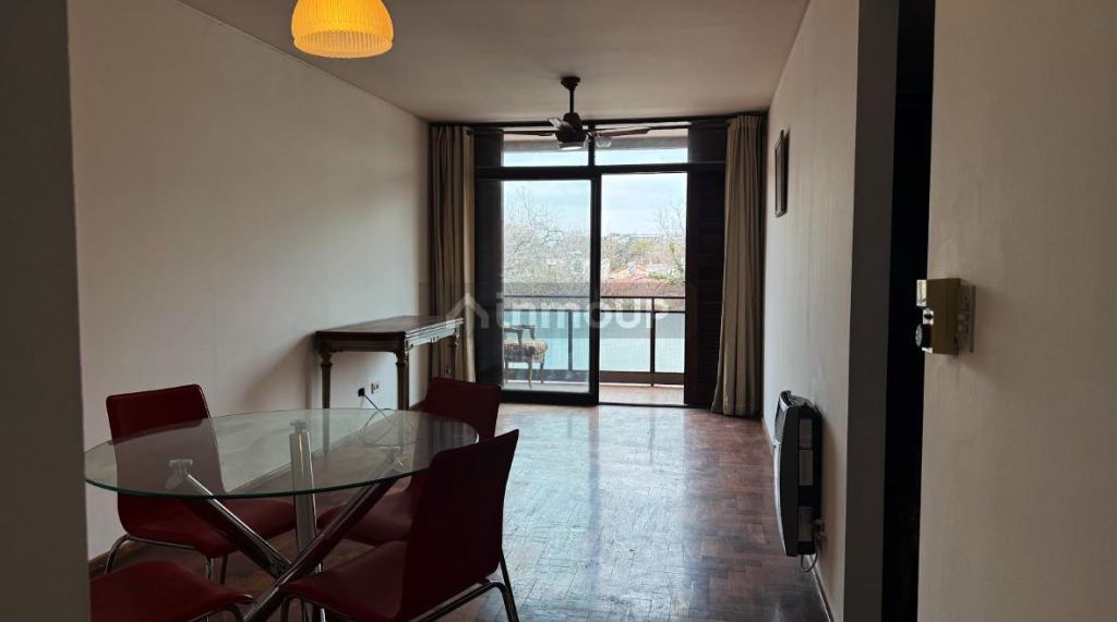 Departamento en Alquiler en Capital, Mendoza