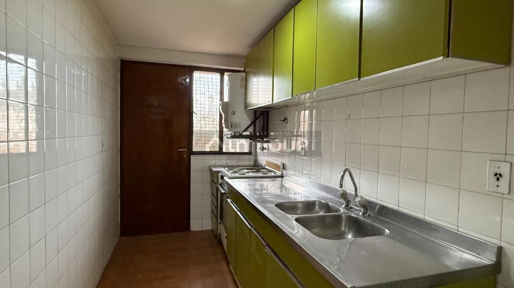 Departamento en Alquiler en Capital, Mendoza